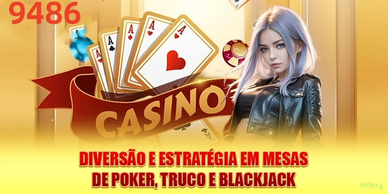 999kkg Cassino Clássico