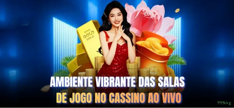 999kkg Cassino Clássico